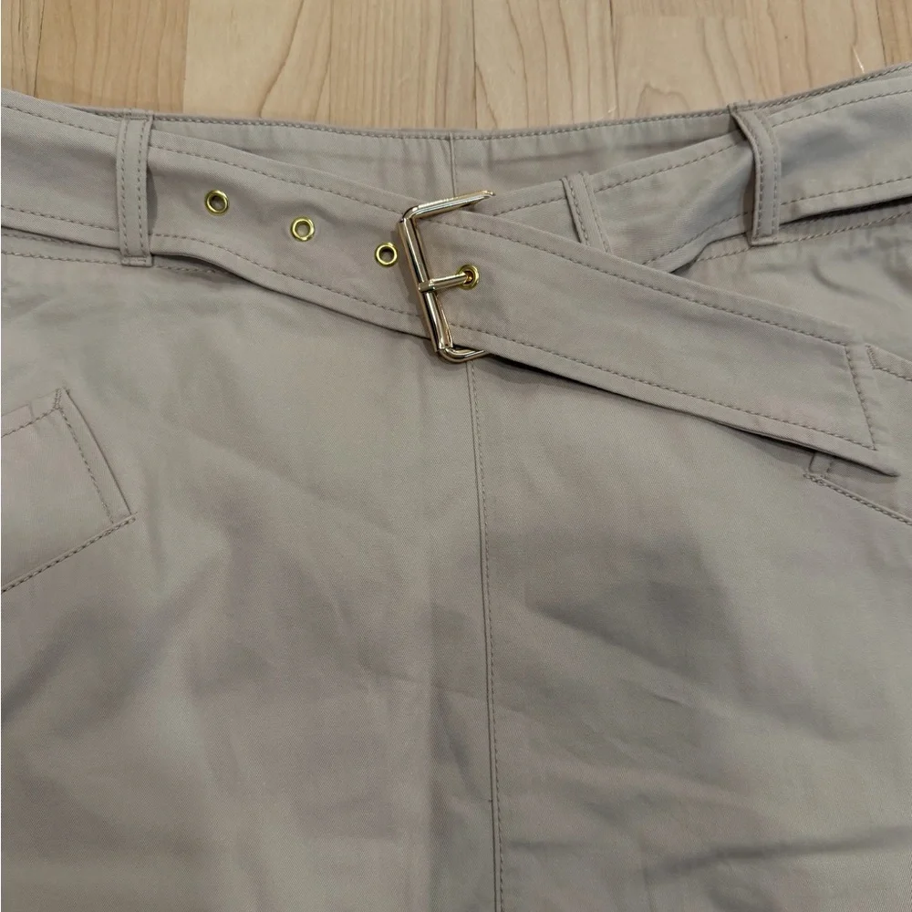 structured high
